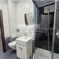 Квартира 53 м², 2-комнатная - изображение 5