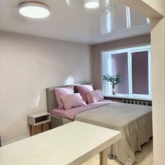 Квартира 31 м², студия - изображение 2