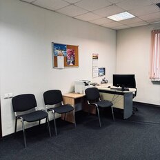 54 м², офис - изображение 2