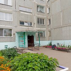 Квартира 29,8 м², 1-комнатная - изображение 1