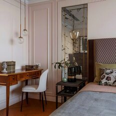 Квартира 88 м², 2-комнатная - изображение 5