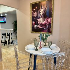 Квартира 31 м², студия - изображение 5