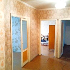 Квартира 76,1 м², 3-комнатная - изображение 3