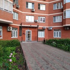 Квартира 92,4 м², 3-комнатная - изображение 2