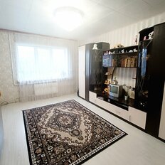 Квартира 62,8 м², 3-комнатная - изображение 2