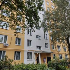 Квартира 58 м², 3-комнатная - изображение 2