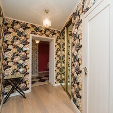 Квартира 48 м², 1-комнатная - изображение 4
