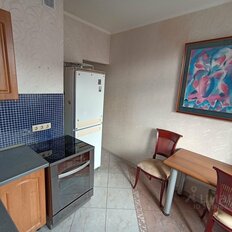 Квартира 35,4 м², 1-комнатная - изображение 3
