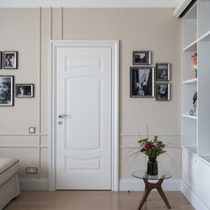 Квартира 45 м², студия - изображение 5