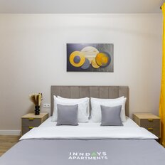 Квартира 38 м², 1-комнатные - изображение 2