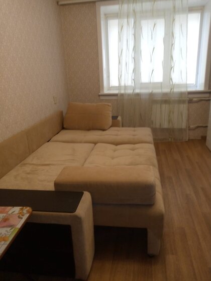 14 м², комната 9 500 ₽ в месяц - изображение 13