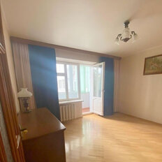 Квартира 85 м², 3-комнатная - изображение 4