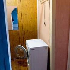 Квартира 29,8 м², 1-комнатная - изображение 4