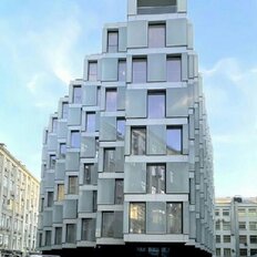 Квартира 114,5 м², 2-комнатные - изображение 1