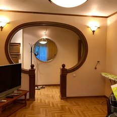 Квартира 56 м², 2-комнатная - изображение 5
