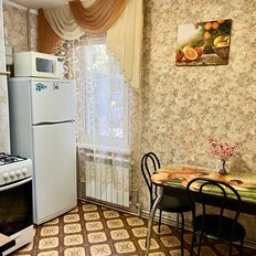 Квартира 40 м², 1-комнатная - изображение 5