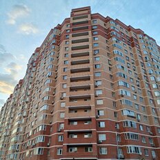 Квартира 92,4 м², 3-комнатная - изображение 1