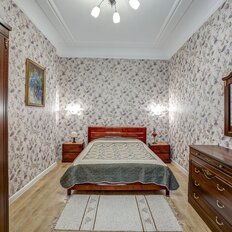 Квартира 100 м², 4-комнатная - изображение 4