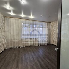 Квартира 53 м², 2-комнатная - изображение 1