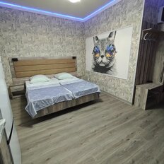 Квартира 25 м², студия - изображение 2