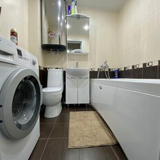 Квартира 49 м², 2-комнатная - изображение 2