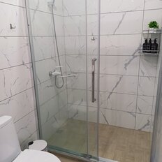 Квартира 45 м², студия - изображение 1