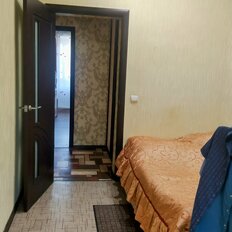 Квартира 58,9 м², 3-комнатная - изображение 5