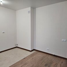 Квартира 26 м², студия - изображение 3