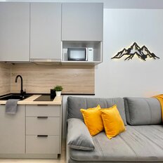Квартира 18 м², студия - изображение 3