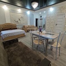 Квартира 45 м², студия - изображение 3