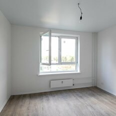 Квартира 32 м², 1-комнатная - изображение 1