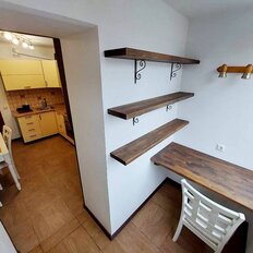 Квартира 37,7 м², 1-комнатная - изображение 3