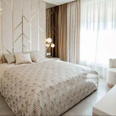 Квартира 34 м², 1-комнатная - изображение 1