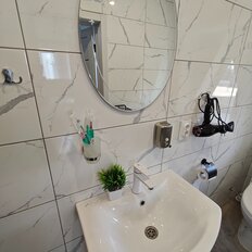 Квартира 30 м², студия - изображение 1