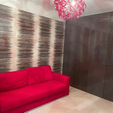 Квартира 120 м², 3-комнатная - изображение 5
