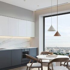 Квартира 73,6 м², 2-комнатные - изображение 3
