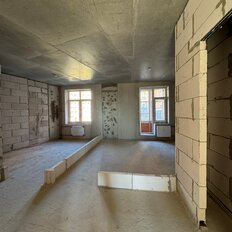 Квартира 51 м², 2-комнатная - изображение 4