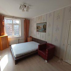 Квартира 35,4 м², 1-комнатная - изображение 2