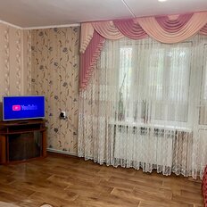 Квартира 40 м², 1-комнатная - изображение 4