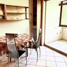 Квартира 47 м², 1-комнатная - изображение 1