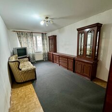 Квартира 52,9 м², 2-комнатная - изображение 4