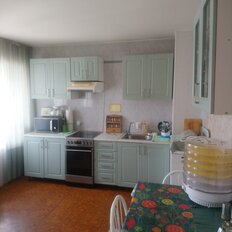 Квартира 104 м², 4-комнатная - изображение 4