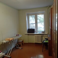 Квартира 62,4 м², 3-комнатная - изображение 1