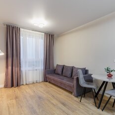 Квартира 38 м², 1-комнатные - изображение 5