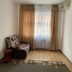 Квартира 31,3 м², 1-комнатная - изображение 2