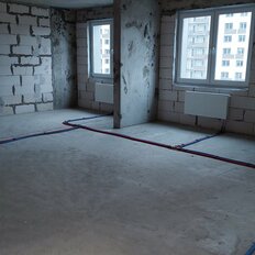 Квартира 76 м², 3-комнатная - изображение 1
