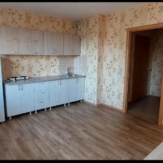 Квартира 37 м², 1-комнатная - изображение 4