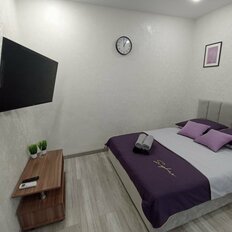 Квартира 37 м², студия - изображение 4