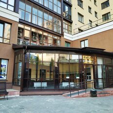 Квартира 156,4 м², 3-комнатная - изображение 4