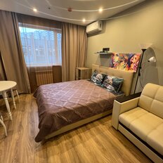 Квартира 22 м², студия - изображение 5